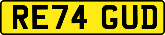 RE74GUD