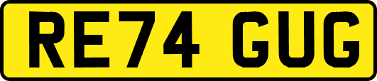 RE74GUG
