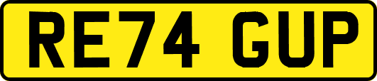 RE74GUP