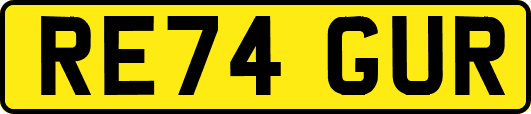 RE74GUR