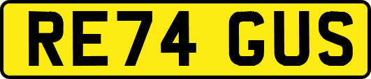 RE74GUS