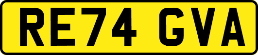 RE74GVA