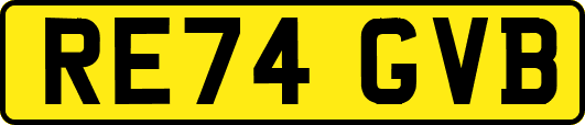 RE74GVB