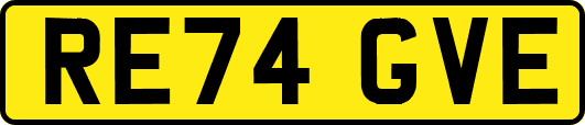 RE74GVE