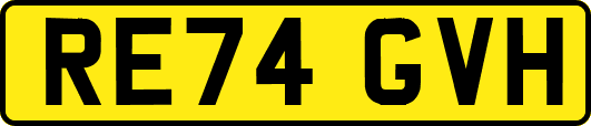 RE74GVH