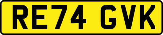 RE74GVK