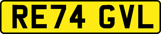 RE74GVL