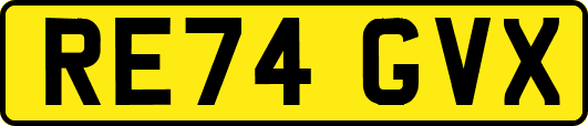 RE74GVX