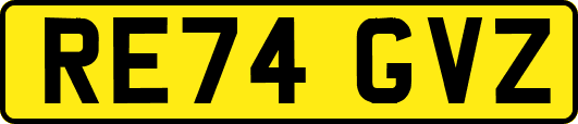 RE74GVZ