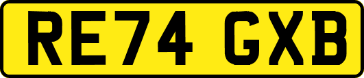 RE74GXB