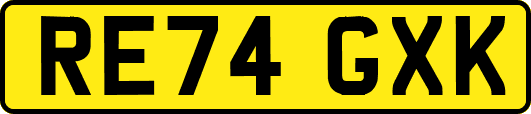 RE74GXK