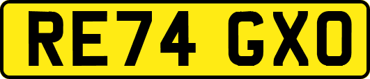RE74GXO
