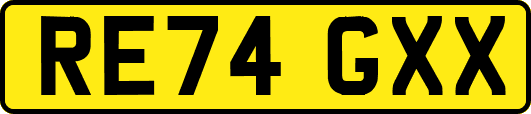 RE74GXX