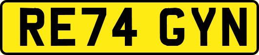 RE74GYN