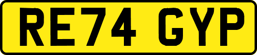 RE74GYP