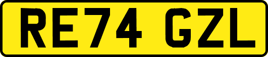 RE74GZL