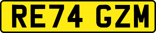 RE74GZM