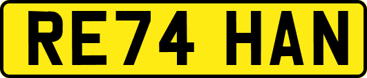 RE74HAN
