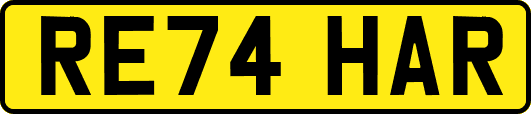 RE74HAR