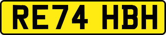 RE74HBH