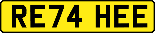 RE74HEE