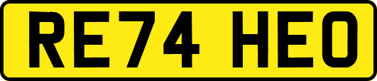 RE74HEO