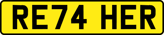 RE74HER