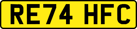 RE74HFC