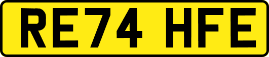 RE74HFE