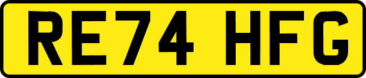 RE74HFG