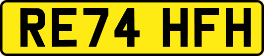 RE74HFH