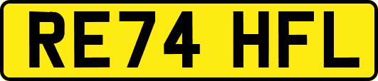 RE74HFL