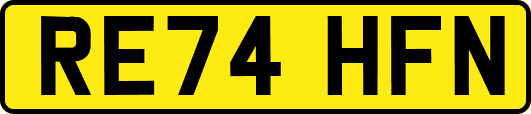 RE74HFN