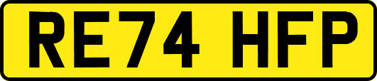 RE74HFP