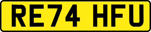 RE74HFU
