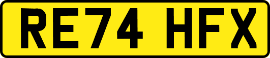 RE74HFX