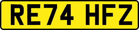 RE74HFZ