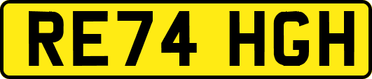 RE74HGH