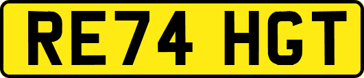 RE74HGT