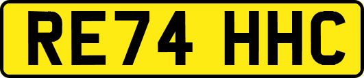 RE74HHC