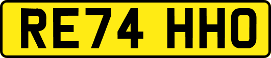RE74HHO