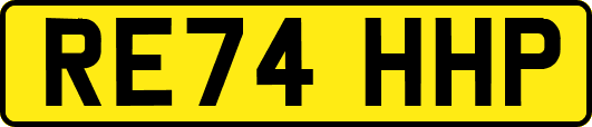 RE74HHP