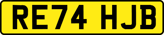 RE74HJB