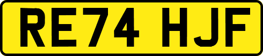 RE74HJF