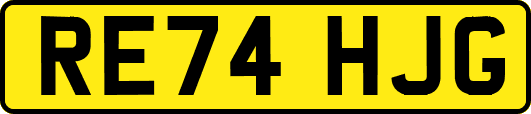 RE74HJG