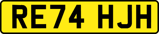 RE74HJH