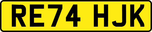RE74HJK