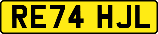 RE74HJL