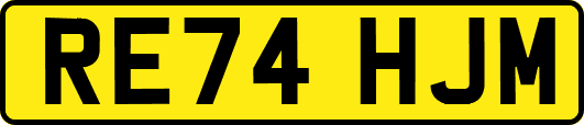 RE74HJM