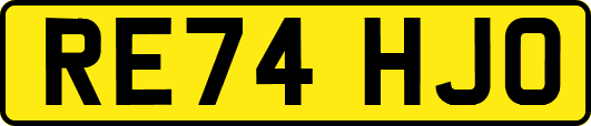 RE74HJO